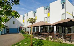 ibis Longwy Mexy